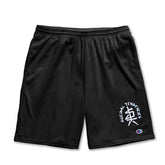 Suicidal Tendencies Logo Mesh Shorts